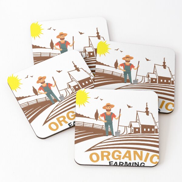 Item preview, Bio farmer designed and sold by beoubeou.