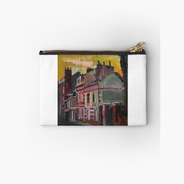 Item preview, Honfleur, France designed and sold by Andrew Reid Wildman .