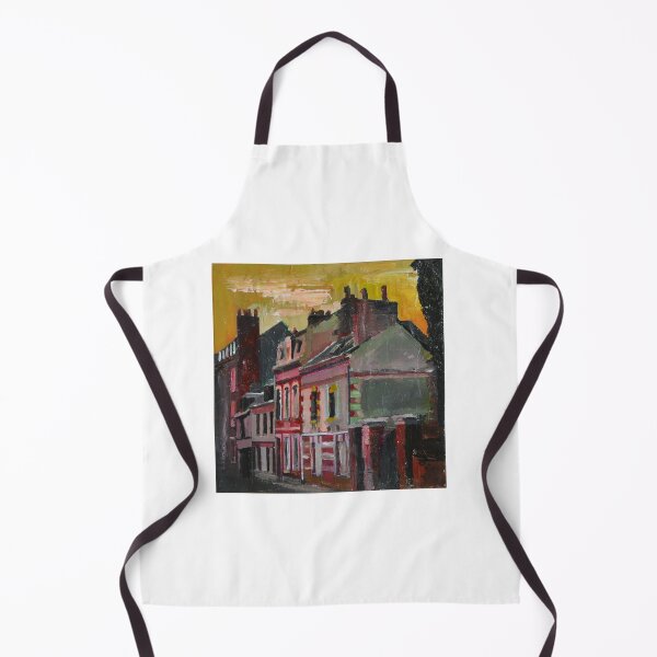 Item preview, Honfleur, France designed and sold by golan22may.