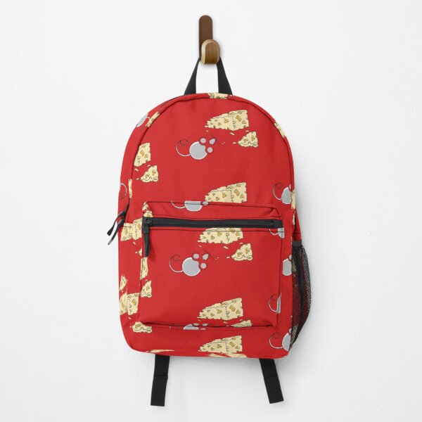 Item preview, The Early mouse gets the cheese... designed and sold by Keatos.