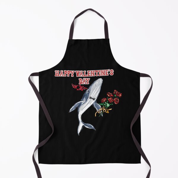 Item preview, Valentines Day Whales designed and sold by whaleharmony.