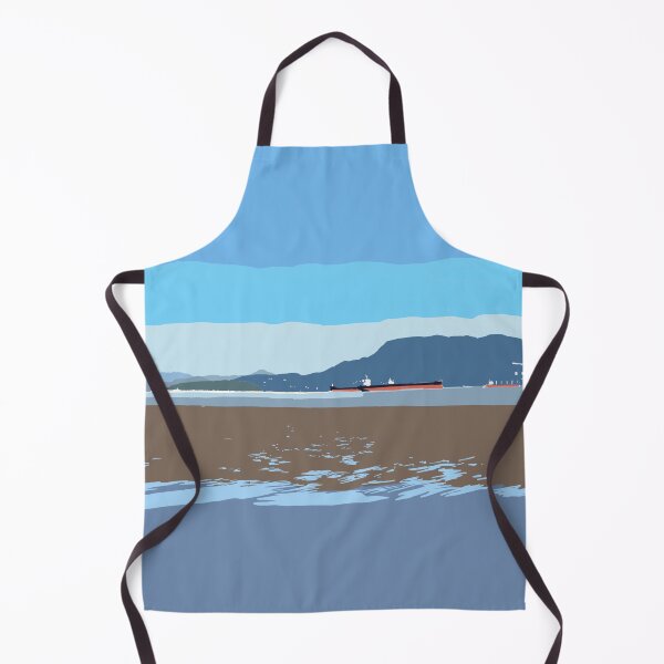 Item preview, Point Grey designed and sold by urbansketcher.