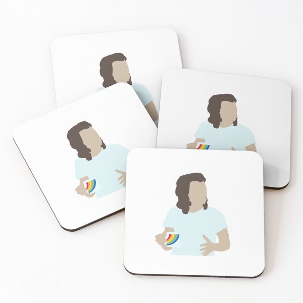 Item preview, Harry Styles Pride Mug designed and sold by FIN3LINE91.