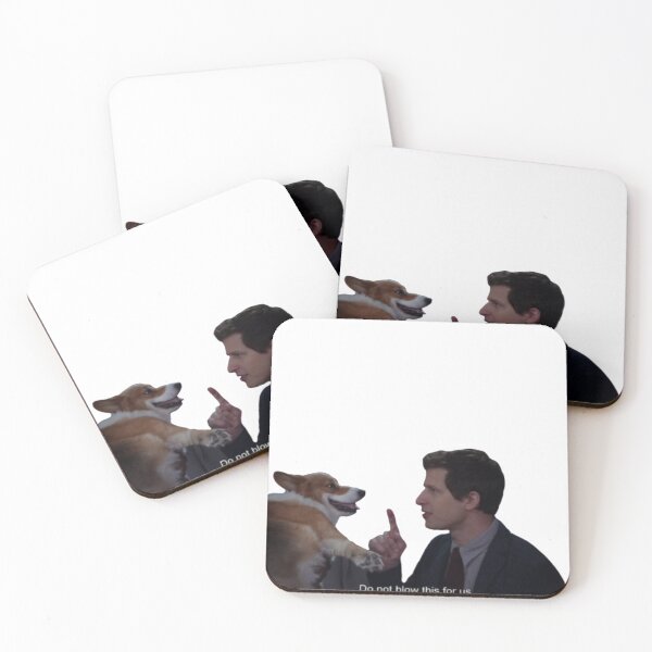 Item preview, Do Not Blow This For Us designed and sold by Brooklyn-99shop.