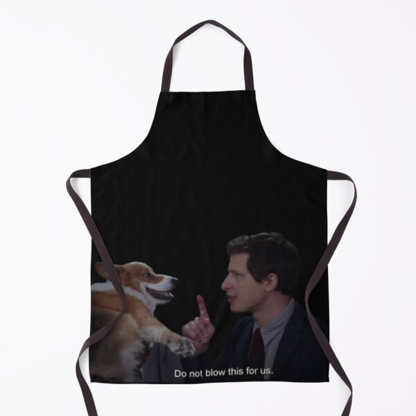Item preview, Do Not Blow This For Us designed and sold by Brooklyn-99shop.