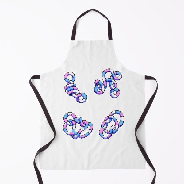 Item preview, Trangender Tangle designed and sold by autisticnacl.