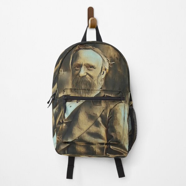 hayes diaper backpack