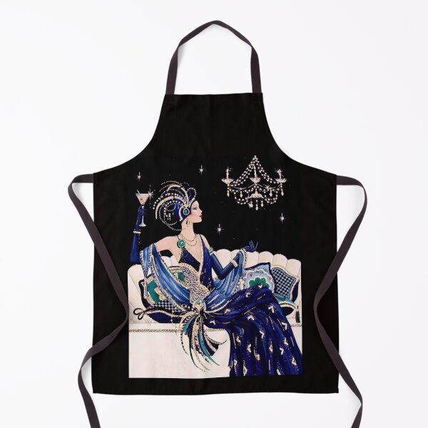 Item preview, FLAPPER : Vintage 1939 Fashion Magazine Advertising Print designed and sold by posterbobs.