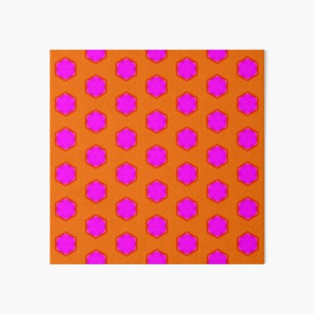 Art Board Print