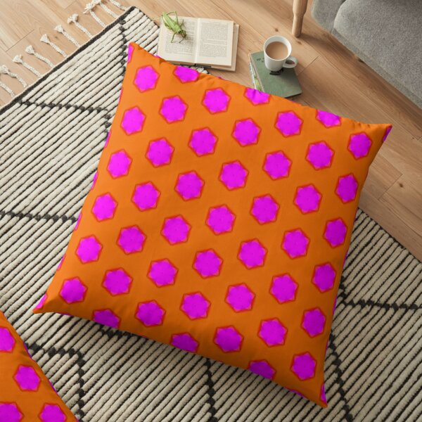 Floor Pillow