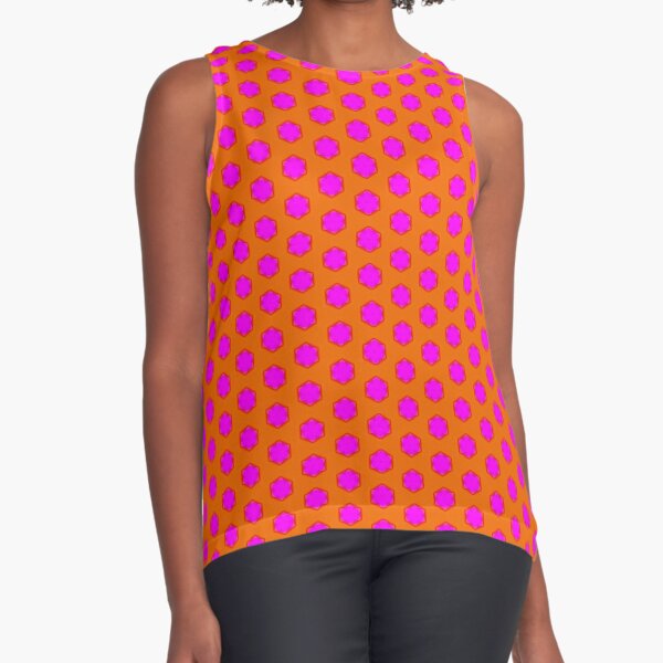 Sleeveless Top