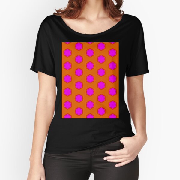 Relaxed Fit T-Shirt