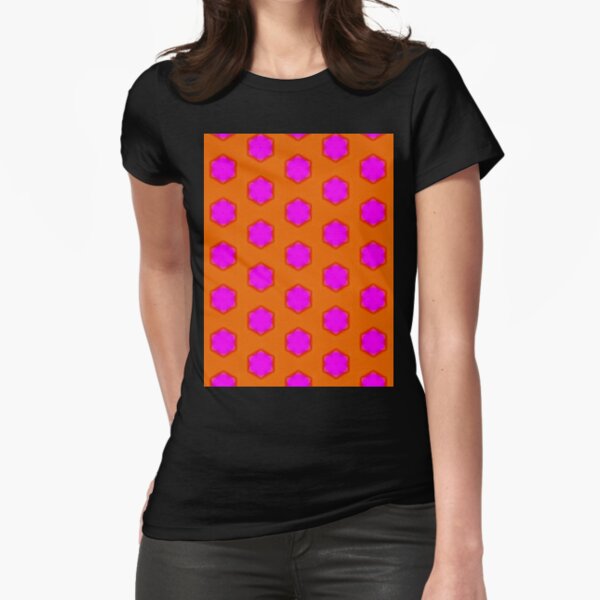 Fitted T-Shirt