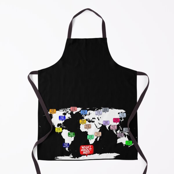 Item preview, Save the arctic designed and sold by Forever-Design.