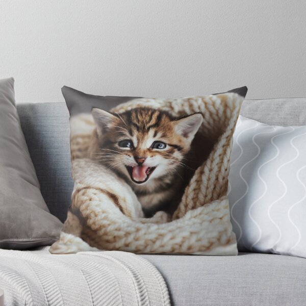 Item preview, Cat Interesting Fact designed and sold by being trendy.