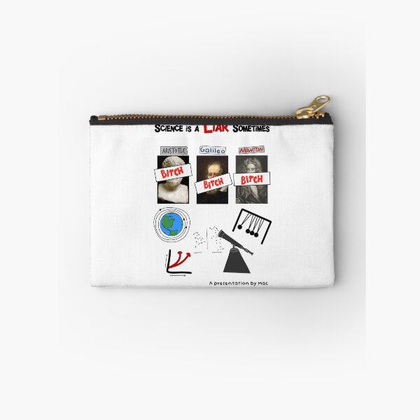 Item preview, Science is a LIAR sometimes designed and sold by SH3PP.