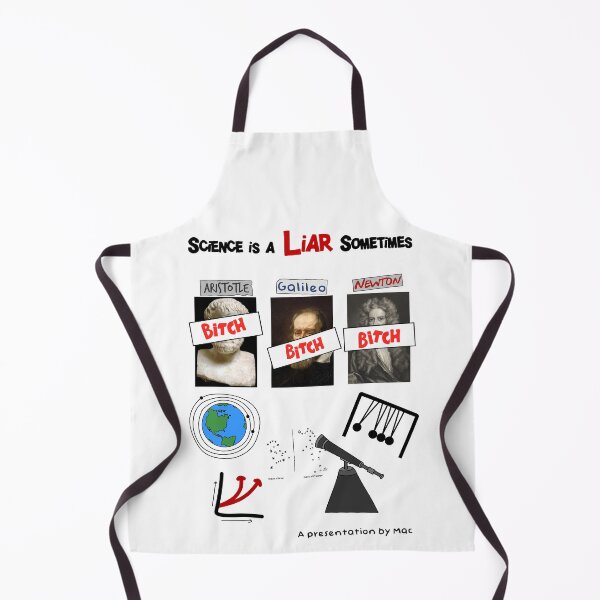 Item preview, Science is a LIAR sometimes designed and sold by SH3PP.