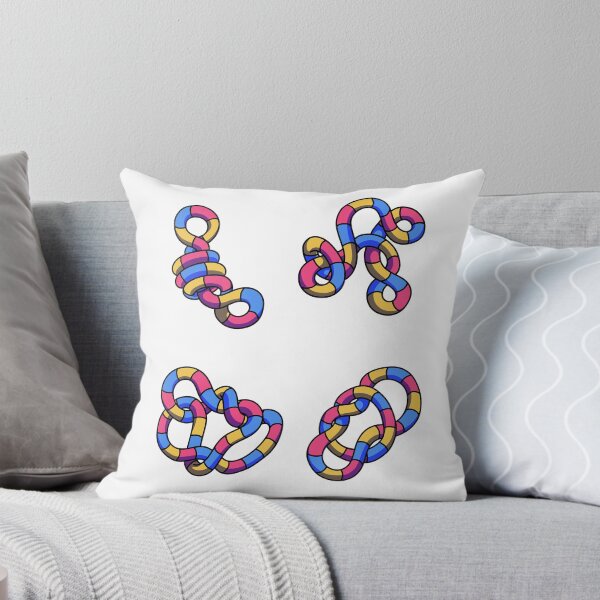 Item preview, Pansexual Tangle designed and sold by autisticnacl.