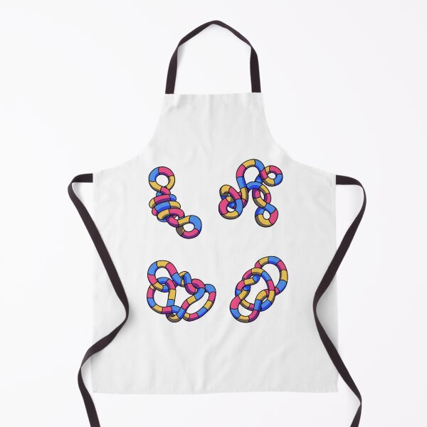 Item preview, Pansexual Tangle designed and sold by autisticnacl.