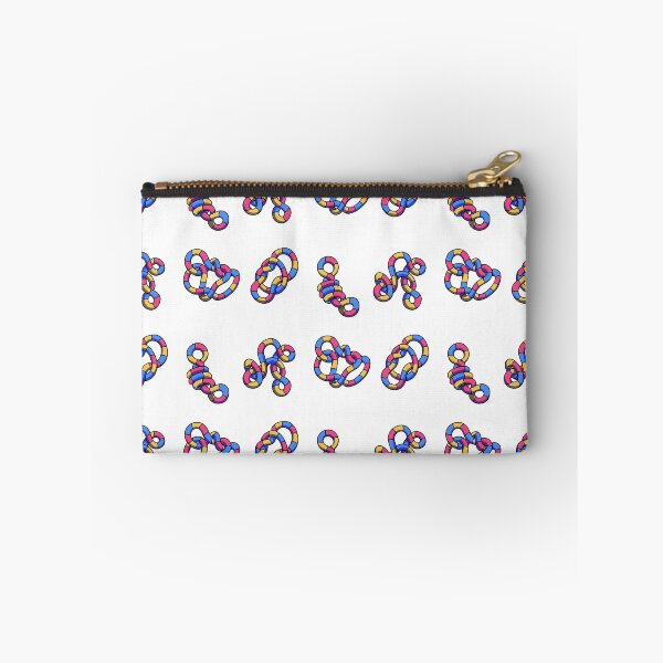 Item preview, Pansexual Tangle designed and sold by autisticnacl.