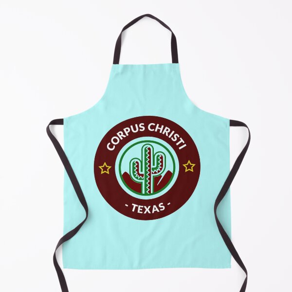 Item preview, Corpus Christi Texas designed and sold by Taumaturgo.