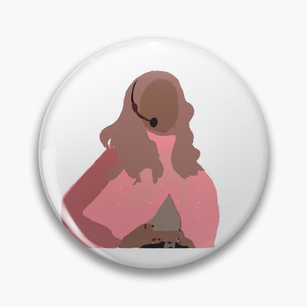 Item preview, Dirty Candy- Carrie  designed and sold by Laursstickers.