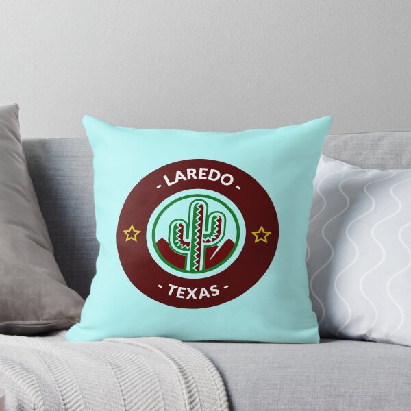 Item preview, Laredo Texas designed and sold by Taumaturgo.