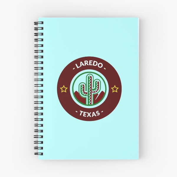 Item preview, Laredo Texas designed and sold by Taumaturgo.