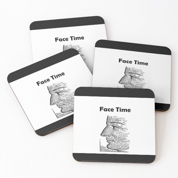 Item preview, Face Time designed and sold by ChaChings.