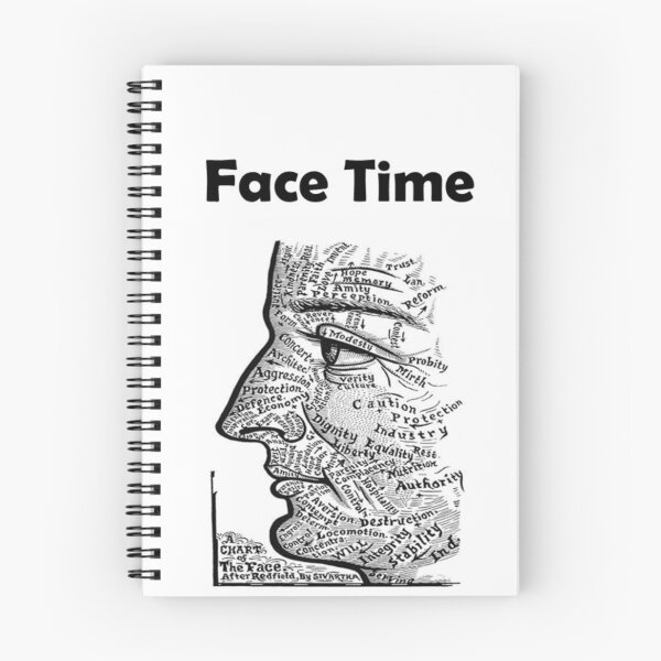 Item preview, Face Time designed and sold by ChaChings.