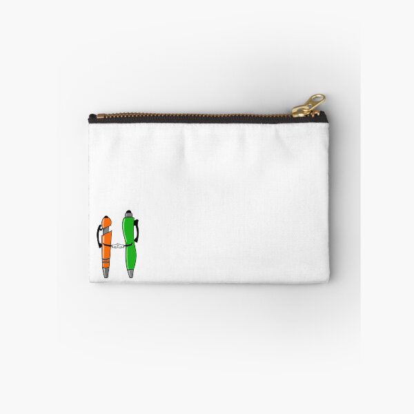 Item preview, Pen Pals fist bump  designed and sold by Nickb22.