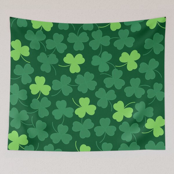 Item preview, Find the Four Leaf Clover designed and sold by Orchyd.