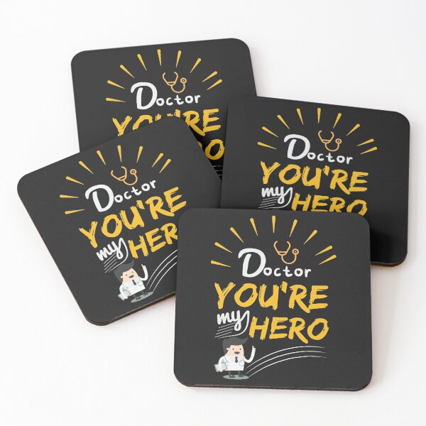 Item preview, Doctor designed and sold by beoubeou.