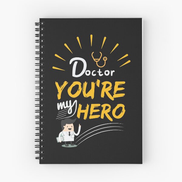 Item preview, Doctor designed and sold by beoubeou.