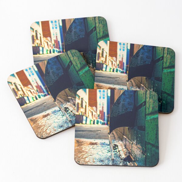 Item preview, Urban Drain designed and sold by 3mjb.