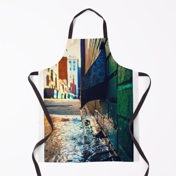 Item preview, Urban Drain designed and sold by 3mjb.