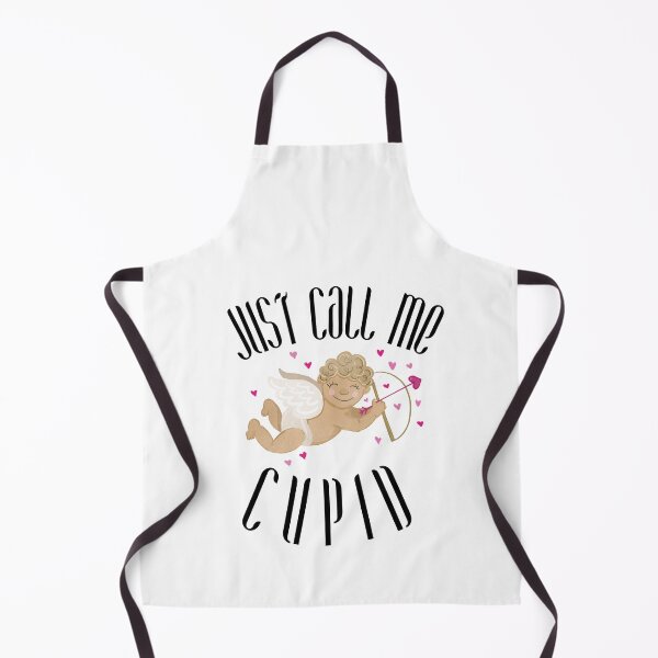 Item preview, Just Call Me Cupid designed and sold by Puffoo.