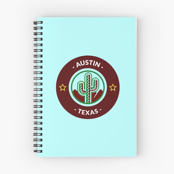 Item preview, Austin Texas designed and sold by Taumaturgo.