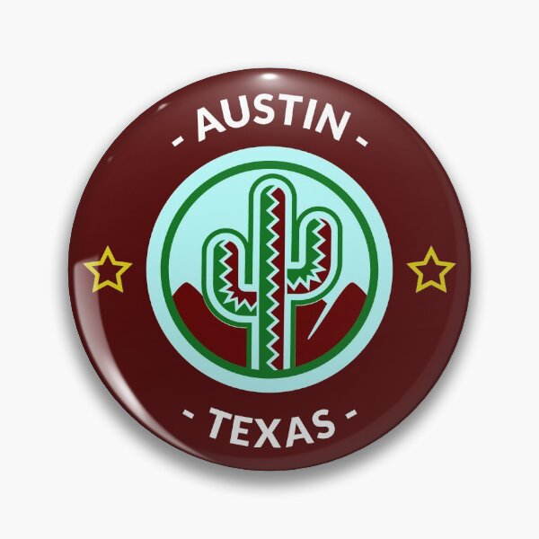 Item preview, Austin Texas designed and sold by Taumaturgo.