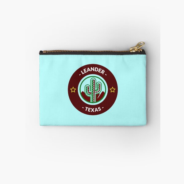 Item preview, Leander Texas designed and sold by Taumaturgo.