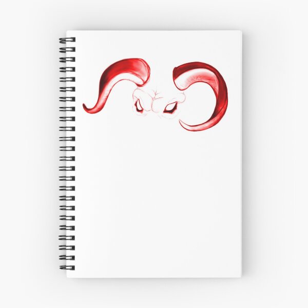 Item preview, The Red Bull designed and sold by StephyCreative.