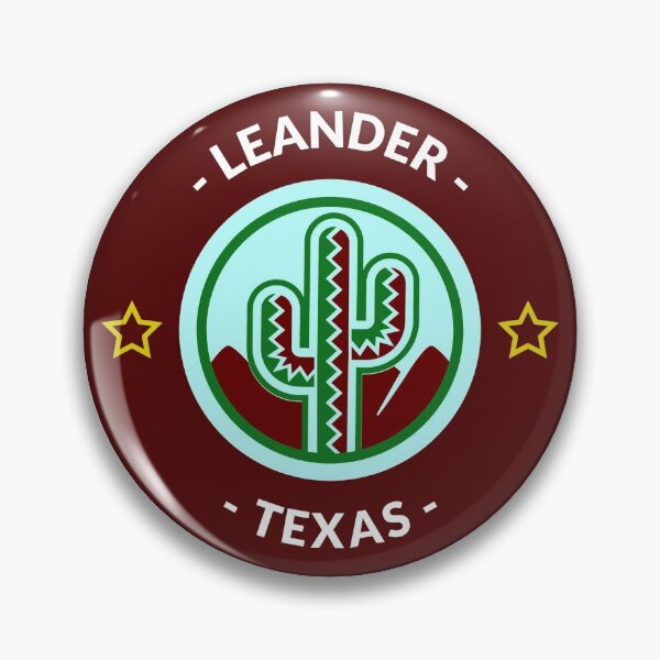 Item preview, Leander Texas designed and sold by Taumaturgo.