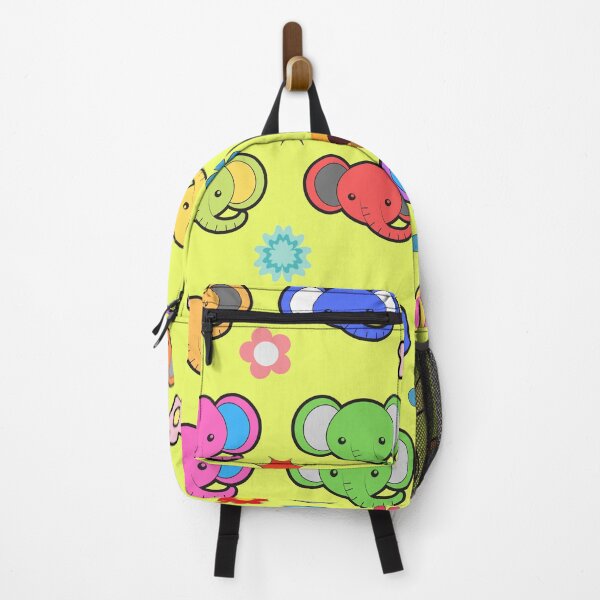 Item preview, Cute Elephants designed and sold by being trendy.