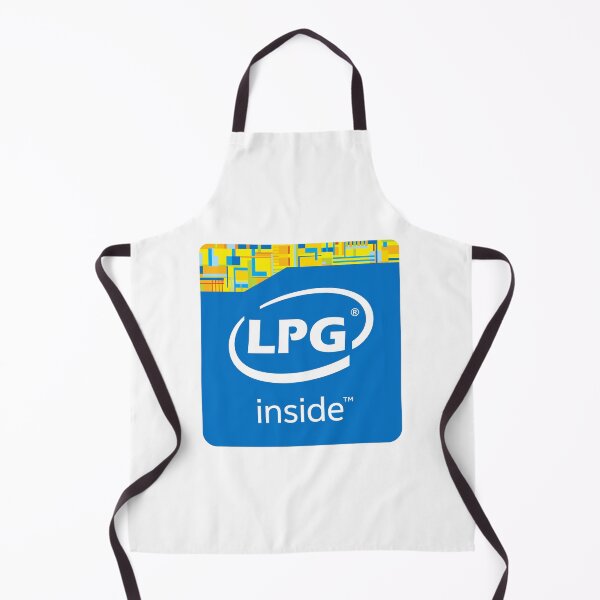 Item preview, LPG inside designed and sold by Kazzy-Deluxe.