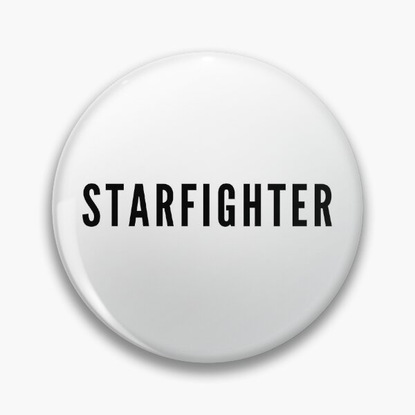 Item preview, Starfighter designed and sold by armytshirts.