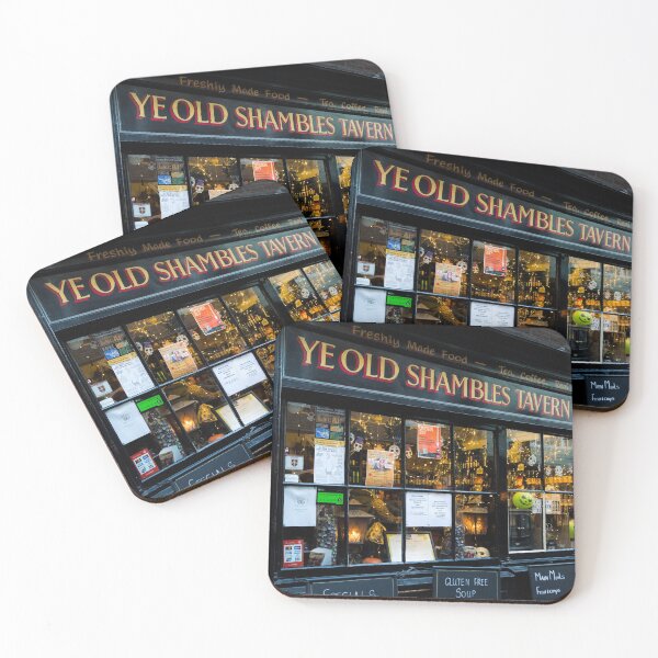 Item preview, Walking A Famous Old Street designed and sold by StephenRphoto.