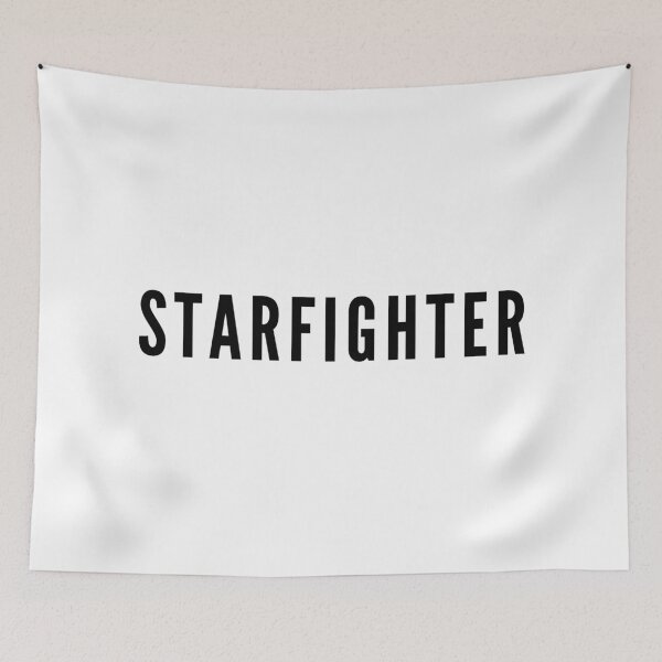 Item preview, Starfighter designed and sold by armytshirts.