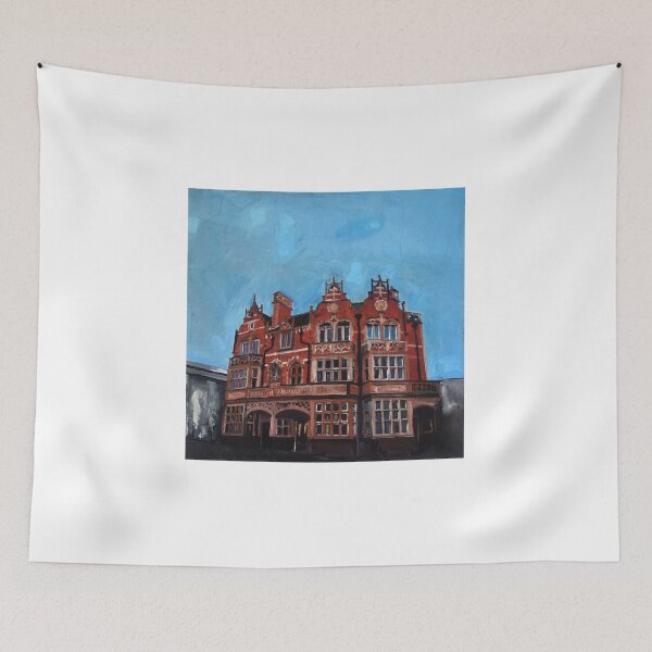 Item preview, Punch Hotel, Hull designed and sold by golan22may.