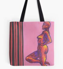 Bolsa de tela Apoyarse