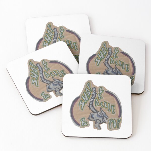 Item preview, Snap, Crackle, & Pop designed and sold by paintedviolins.